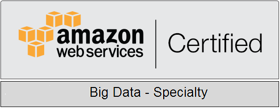 awslagi.com - AWS BigData Specialty