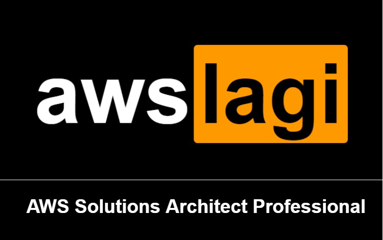 AWS-Solutions-Architect-Professional Detailed Study Plan