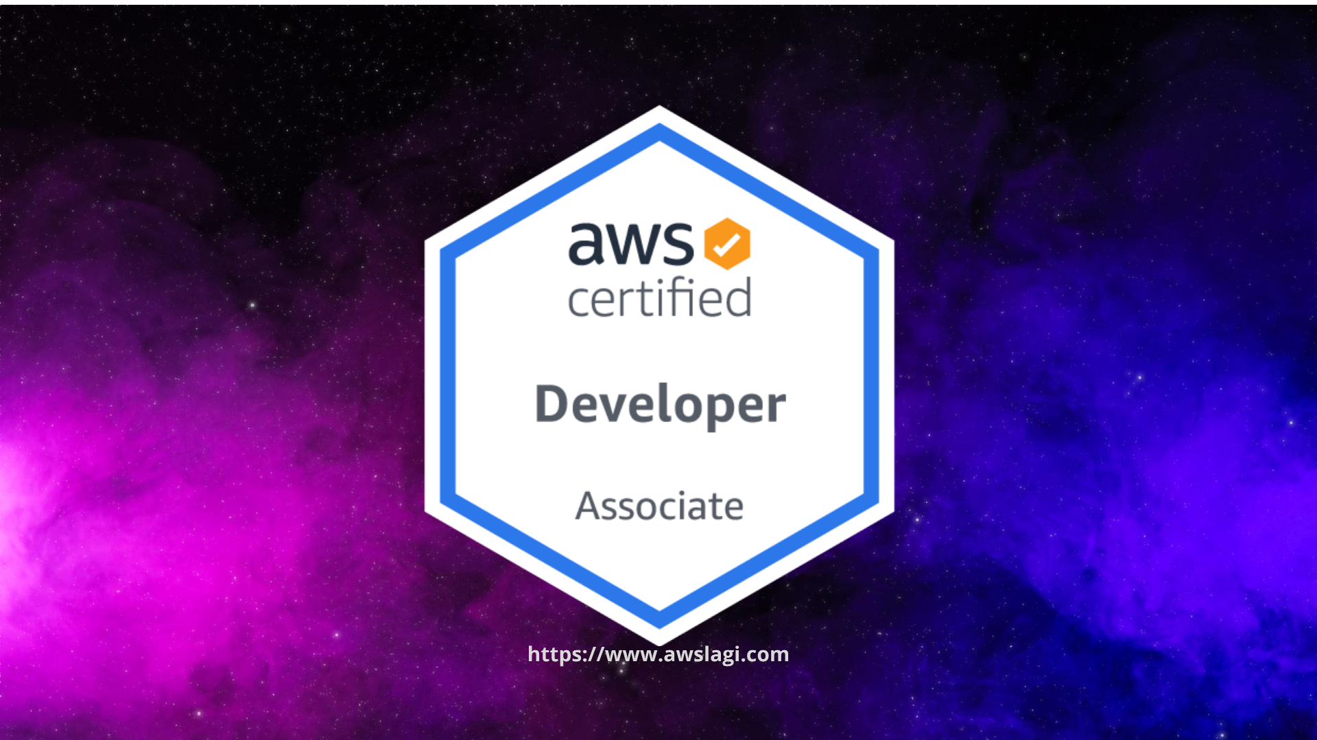 Exam AWS-Certified-Developer-Associate Practice