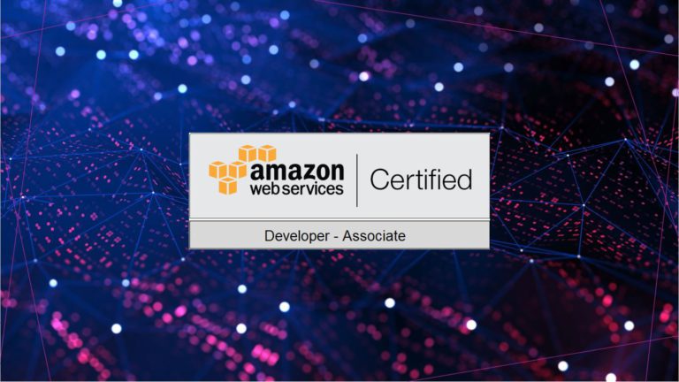 AWS-Certified-Developer-Associate Probesfragen