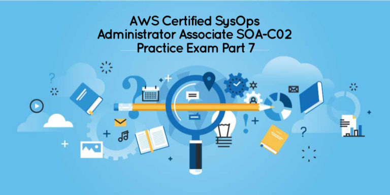 SOA-C02 Certification Test Answers