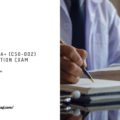 CompTIA Cybersecurity Analyst (CySA+) Certification Exam